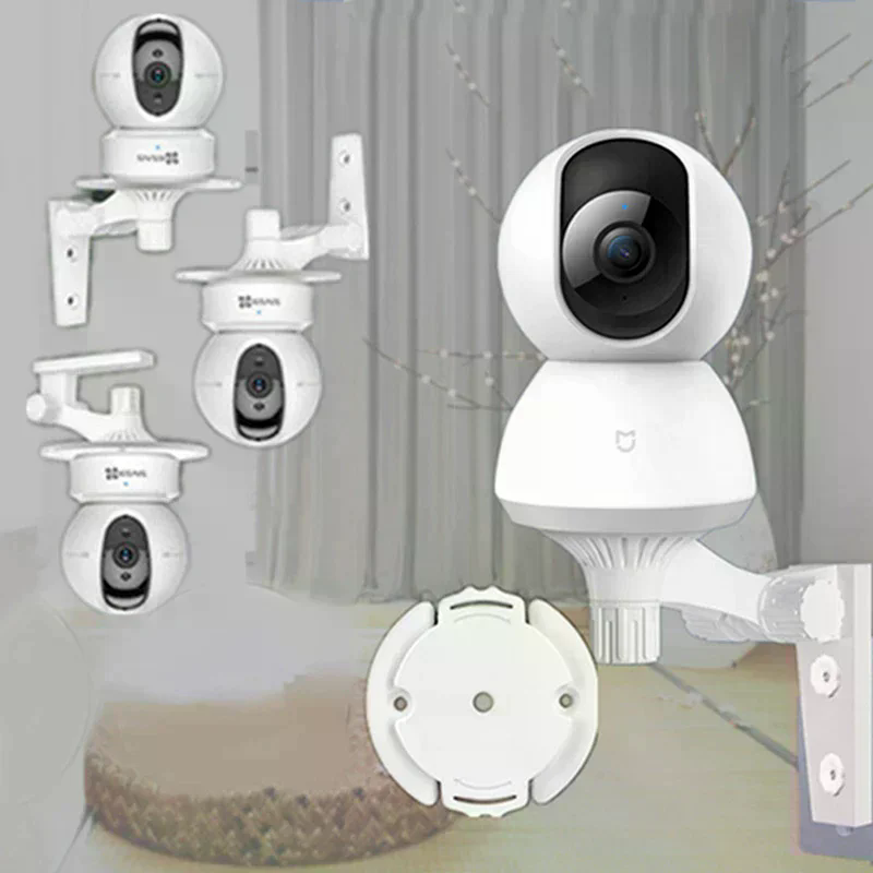 Tp-Link Camera Tapo C210 - Base de montaje en pared para