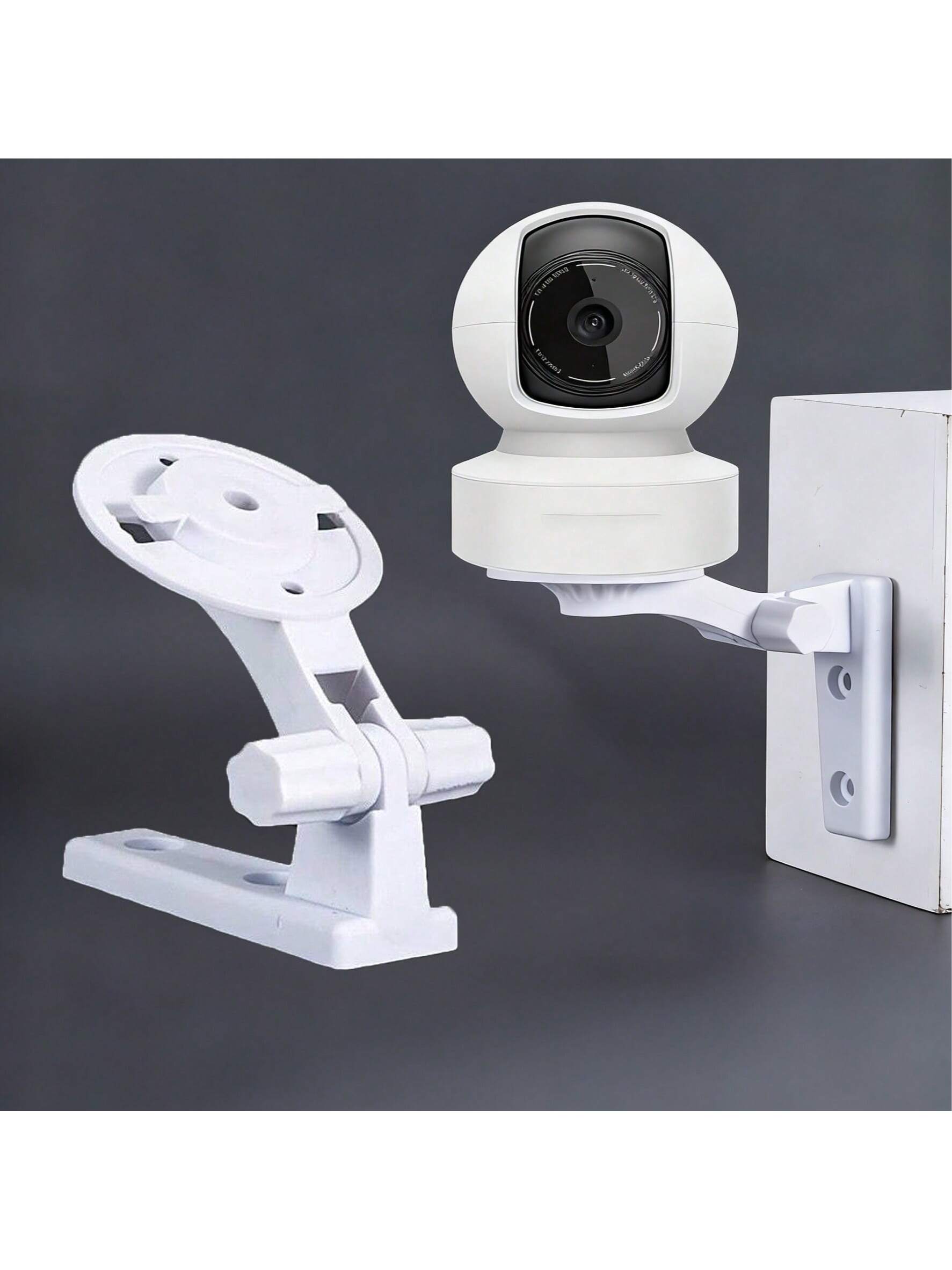 1 soporte de cámara para monta - Tp-Link Camera Tapo C200 reseña y precio
