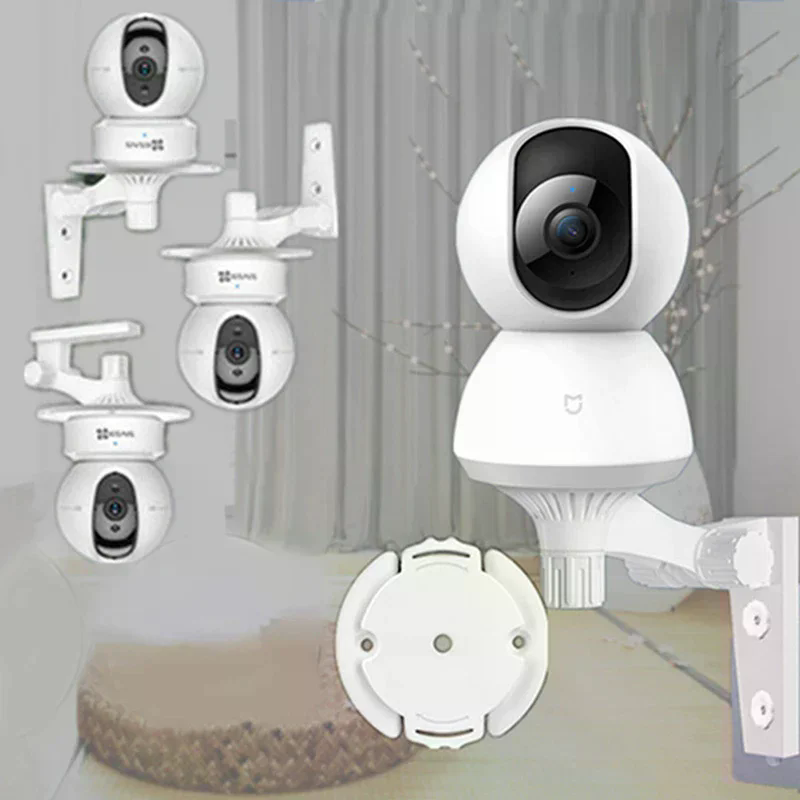 Accesorios para la Cámara Inte - Tp-Link Camera Tapo C200 reseña y precio