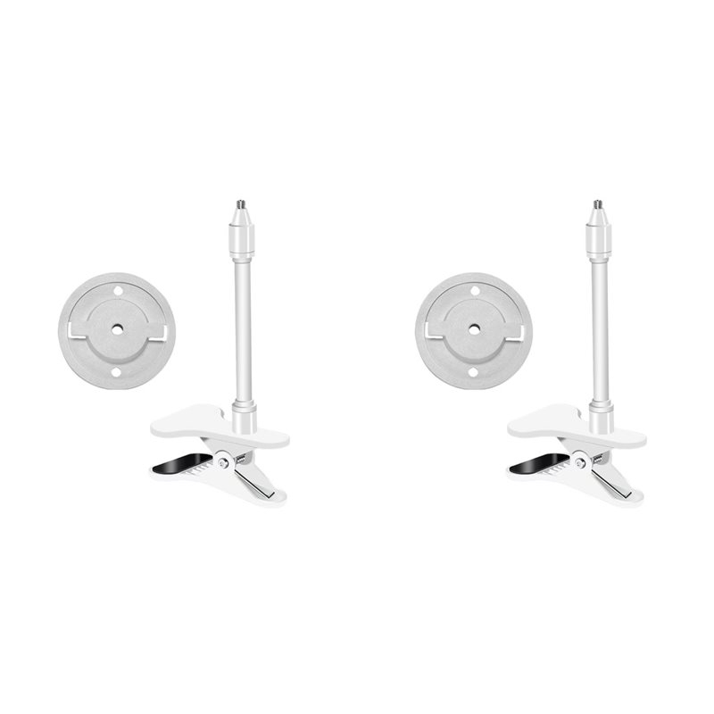 Soporte de montaje flexible T2 - Tp-Link Camera Tapo C200 reseña y precio