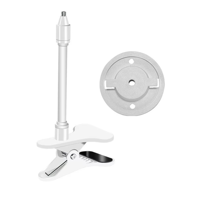 Abrazadera de montaje flexible - Tp-Link Camera Tapo C200 reseña y precio